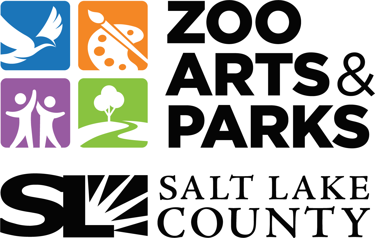 Zoo Arts Parks Fund ZAP